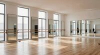 top dance mirror selection