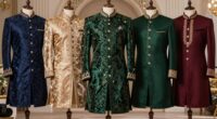 top designer sherwani sets
