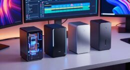 top desktop drives for editing