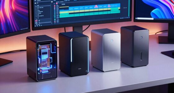 top desktop drives for editing