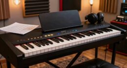 top digital pianos for bollywood