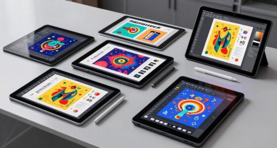 top drawing tablets 2026