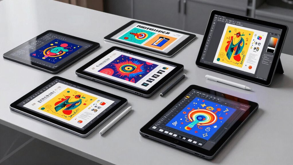 top drawing tablets 2026