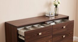 top dressers for jewelry