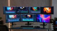 top editing monitors 2026