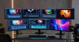 top editing monitors 2026