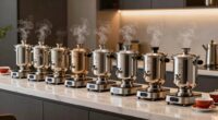 top electric tea makers