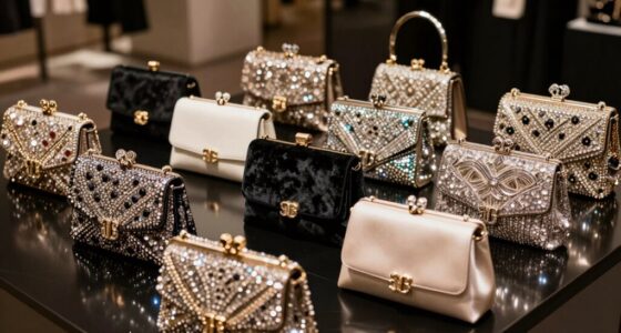 top embellished evening handbags