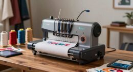 top embroidery machines 2026