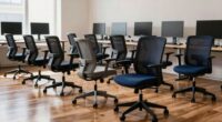 top ergonomic editing chairs
