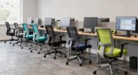 top ergonomic editing chairs