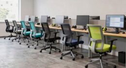 top ergonomic editing chairs