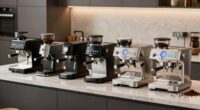 top espresso machines 2026