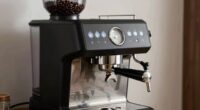 top espresso machines 2026