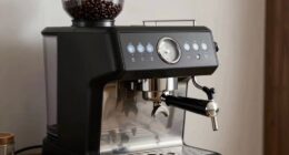 top espresso machines 2026