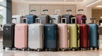 top event travel wardrobes