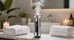 top facial steamers 2026