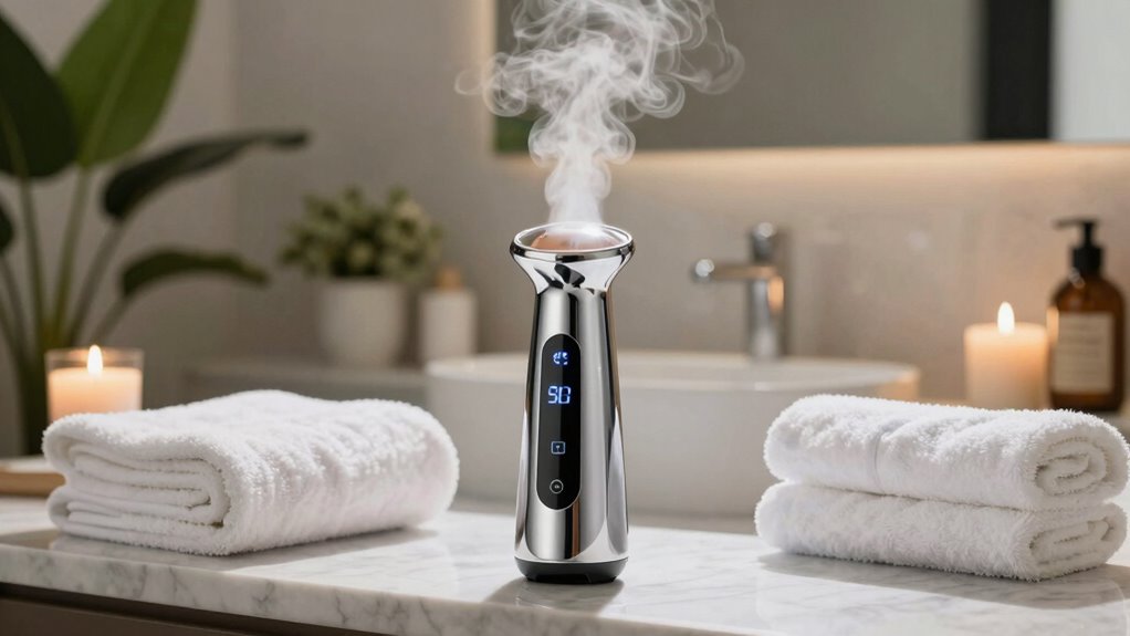 top facial steamers 2026