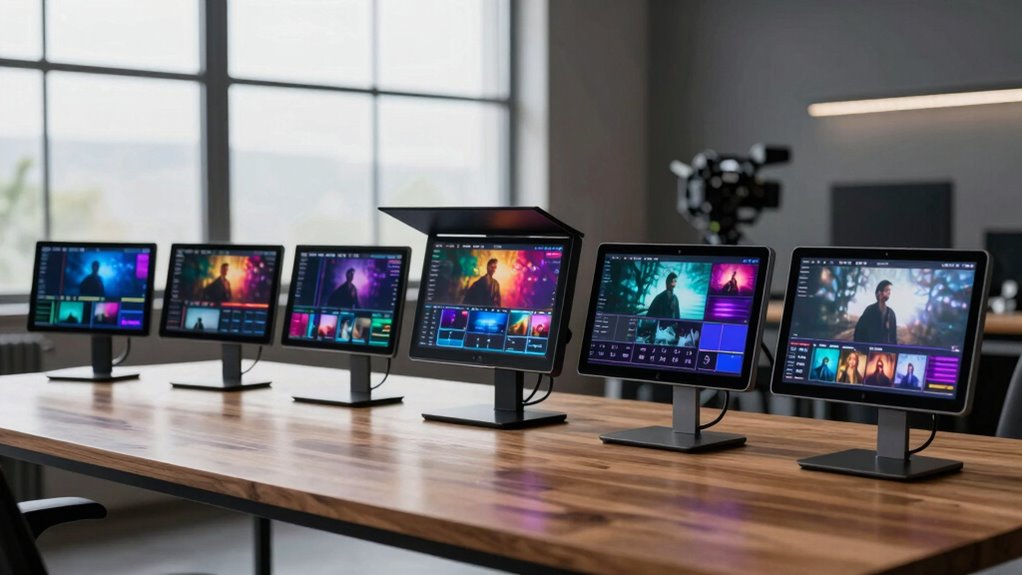 top field monitors 2026