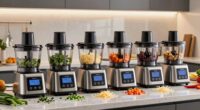 top food processors 2026