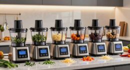 top food processors 2026