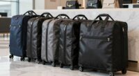 top formal travel bags