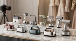 top formalwear fabric steamers