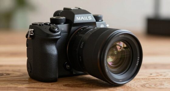 top full frame cinema cameras