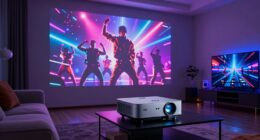 top gaming projectors 2026