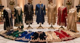 top groom sherwani options
