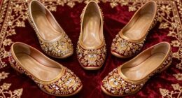 top grooming footwear picks