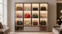 top handbag storage solutions