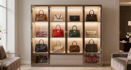 top handbag storage solutions