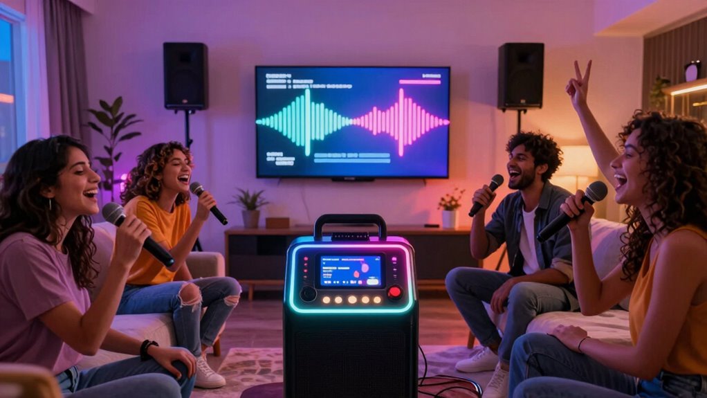 top hindi karaoke machines