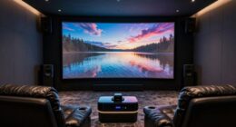 top home audio systems