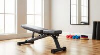 top home gym benches
