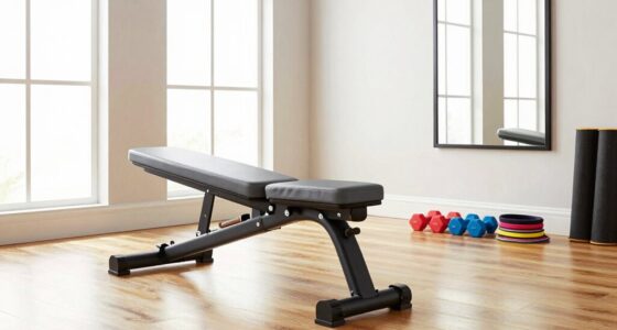 top home gym benches