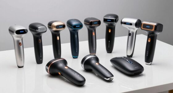 top home laser hair removal