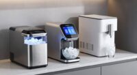 top home party ice makers