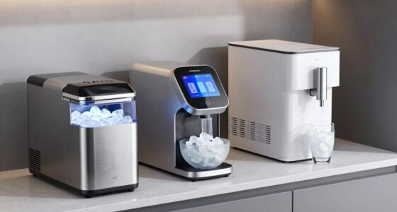 top home party ice makers