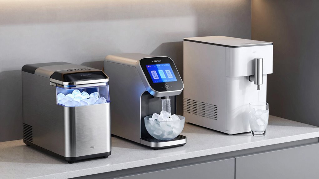 top home party ice makers