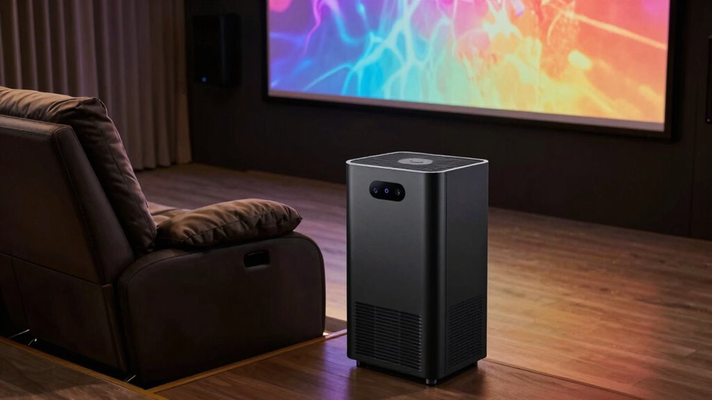 top home theater dehumidifiers