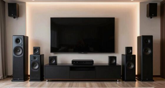 top home theater speaker packages