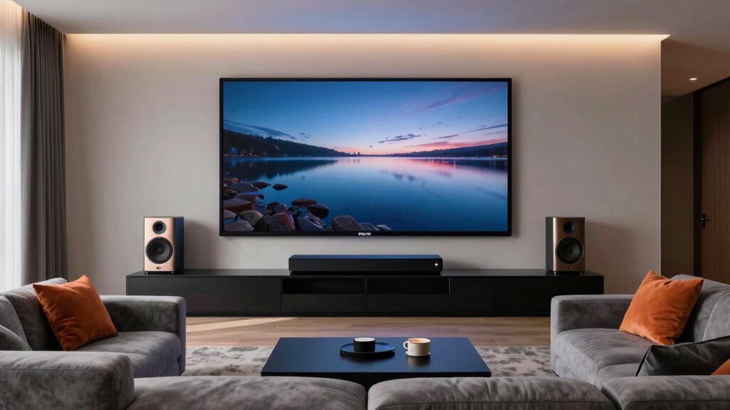 top home theater systems