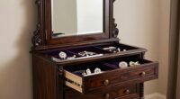 top jewelry armoires 2026