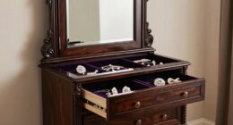 top jewelry armoires 2026