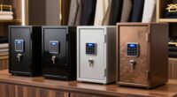 top jewelry safes guide