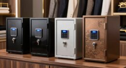 top jewelry safes guide