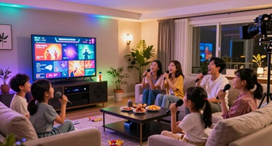 top karaoke bundles 2026