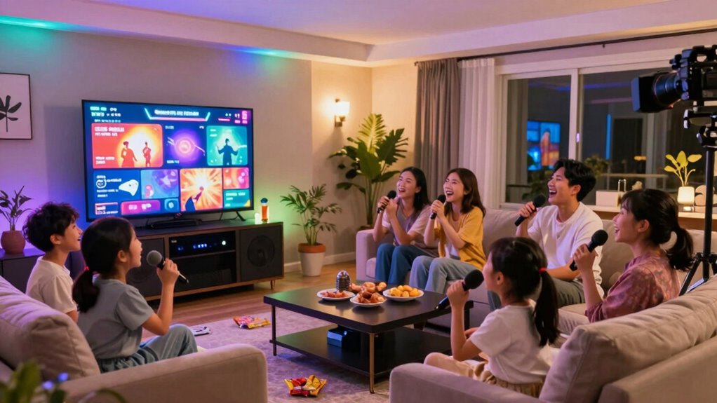 top karaoke bundles 2026